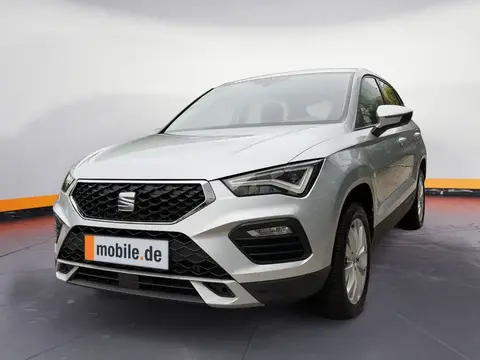 Used SEAT ATECA Petrol 2023 Ad 