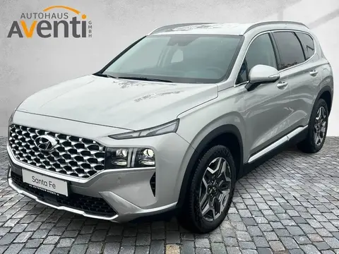 Annonce HYUNDAI SANTA FE Hybride 2023 d'occasion 