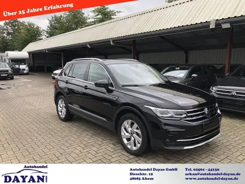 Annonce VOLKSWAGEN TIGUAN Essence 2024 d'occasion 