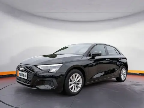 Annonce AUDI A3 Diesel 2021 d'occasion 