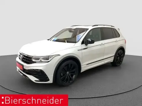 Used VOLKSWAGEN TIGUAN Diesel 2023 Ad 