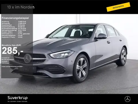 Used MERCEDES-BENZ CLASSE C Petrol 2023 Ad 