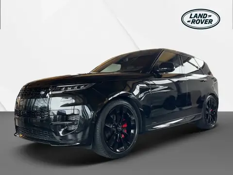 Annonce LAND ROVER RANGE ROVER SPORT Diesel 2024 d'occasion 