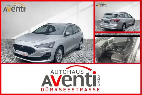 Annonce FORD FOCUS Essence 2022 d'occasion 