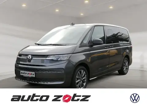 Annonce VOLKSWAGEN T7 Diesel 2024 d'occasion 