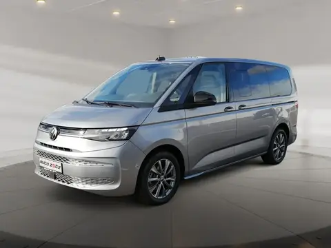 Annonce VOLKSWAGEN T7 Diesel 2024 d'occasion 