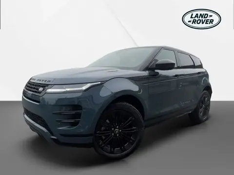 Used LAND ROVER RANGE ROVER EVOQUE Diesel 2024 Ad 