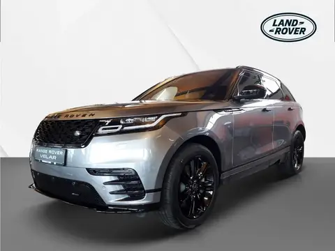 Annonce LAND ROVER RANGE ROVER VELAR Diesel 2022 d'occasion 