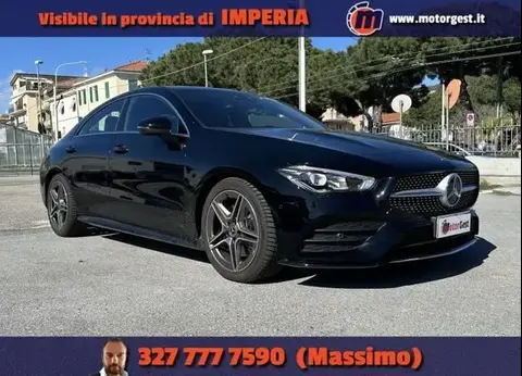 Used MERCEDES-BENZ CLASSE CLA Diesel 2020 Ad 