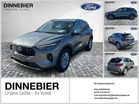 Annonce FORD KUGA Essence 2024 d'occasion 