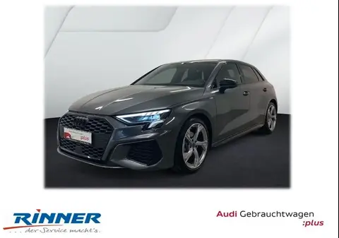 Annonce AUDI A3 Diesel 2023 d'occasion 