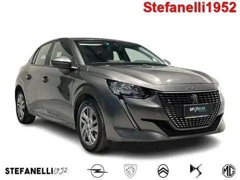 Used PEUGEOT 208 Diesel 2020 Ad 