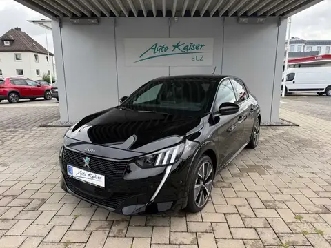 Annonce PEUGEOT 208 Non renseigné 2021 d'occasion 