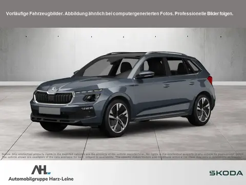 Annonce SKODA KAMIQ Essence 2024 d'occasion 