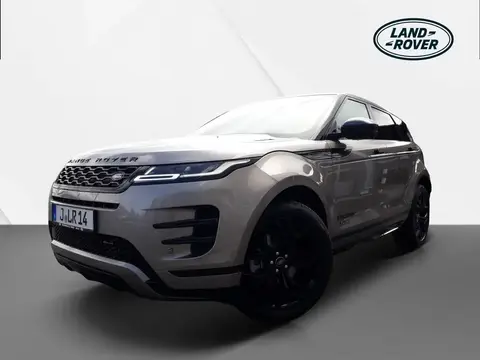 Annonce LAND ROVER RANGE ROVER EVOQUE Diesel 2023 d'occasion 