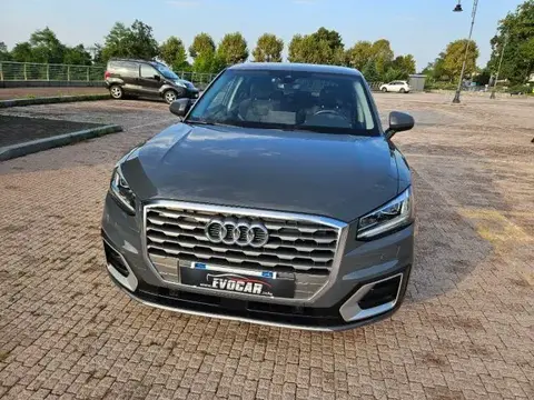 Annonce AUDI Q2 Essence 2020 d'occasion 