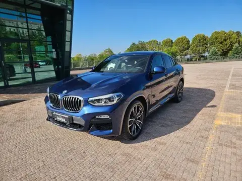 Used BMW X4 Diesel 2018 Ad 