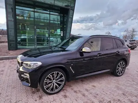 Used BMW X3 Diesel 2019 Ad 