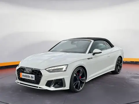 Used AUDI A5 Petrol 2024 Ad 