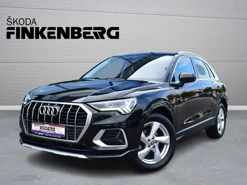 Used AUDI Q3 Petrol 2019 Ad 