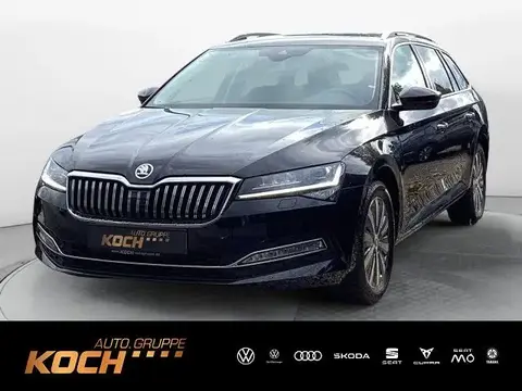 Used SKODA SUPERB Petrol 2023 Ad 