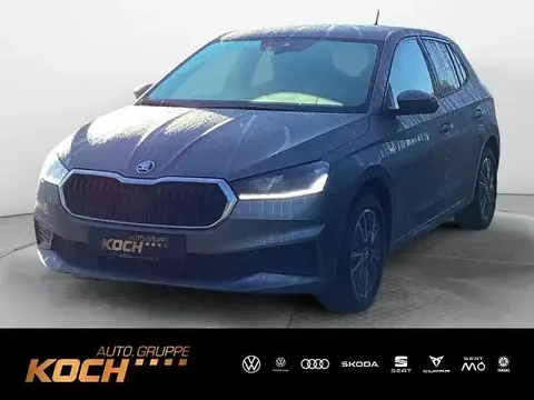 Used SKODA FABIA Petrol 2023 Ad 