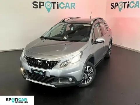 Used PEUGEOT 2008 Petrol 2019 Ad 