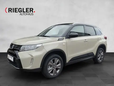 Annonce SUZUKI VITARA Essence 2024 d'occasion 