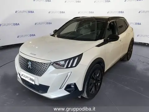 Used PEUGEOT 2008 Not specified 2021 Ad 