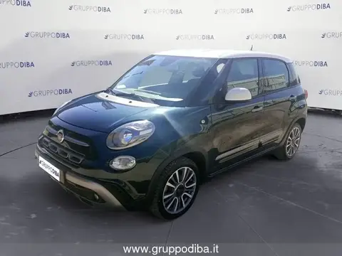 Used FIAT 500L Diesel 2017 Ad 