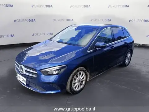 Used MERCEDES-BENZ CLASSE B Diesel 2019 Ad 