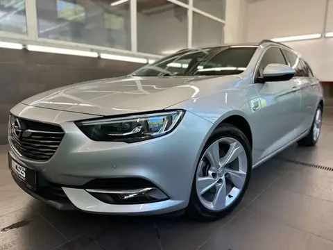 Used OPEL INSIGNIA Petrol 2017 Ad 