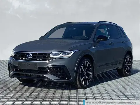 Annonce VOLKSWAGEN TIGUAN Diesel 2024 d'occasion 