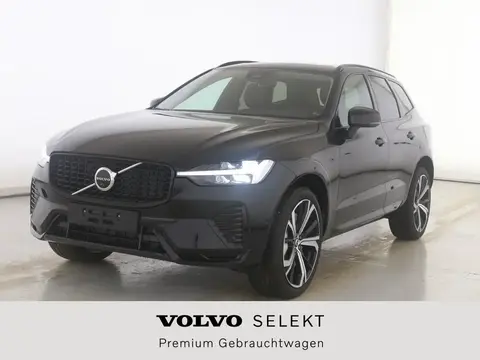 Used VOLVO XC60 Petrol 2024 Ad 