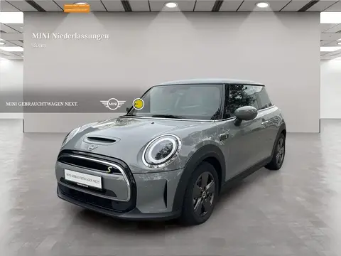 Annonce MINI COOPER Non renseigné 2021 d'occasion 