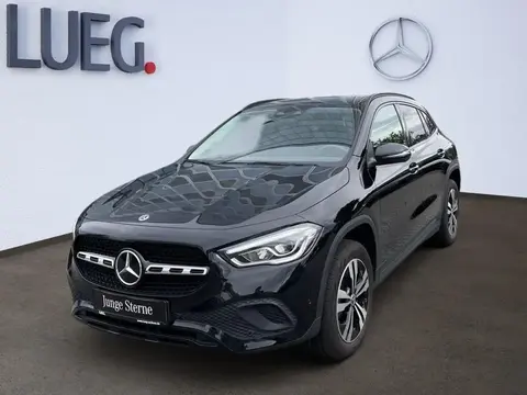 Used MERCEDES-BENZ CLASSE GLA Petrol 2023 Ad 