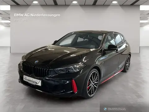 Annonce BMW SERIE 1 Essence 2021 d'occasion 