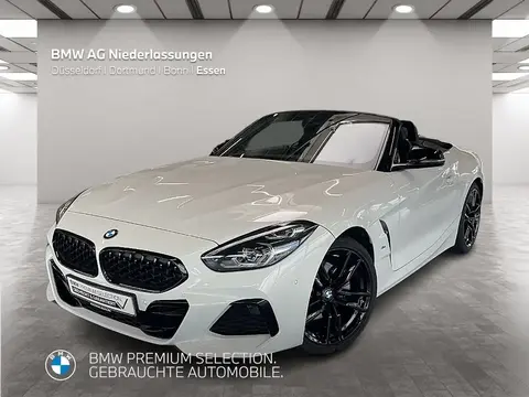 Used BMW Z4 Petrol 2021 Ad 