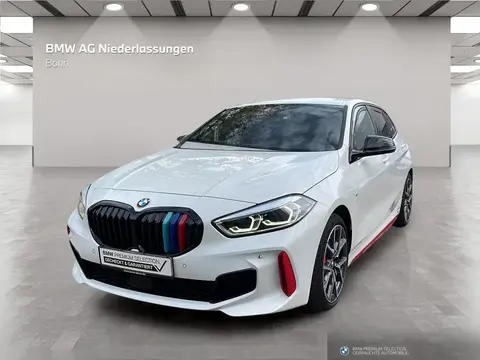 Annonce BMW SERIE 1 Essence 2021 d'occasion 