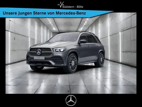 Used MERCEDES-BENZ CLASSE GLE Hybrid 2020 Ad 