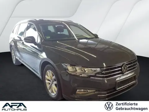 Annonce VOLKSWAGEN PASSAT Diesel 2021 d'occasion 