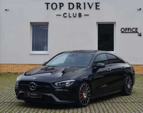 Annonce MERCEDES-BENZ CLASSE CLA Essence 2024 d'occasion 