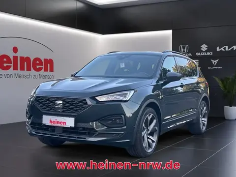 Annonce SEAT TARRACO Essence 2021 d'occasion 