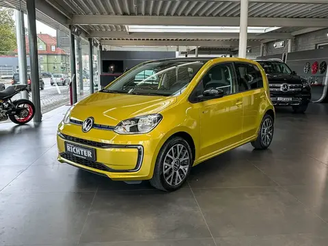 Annonce VOLKSWAGEN UP! Non renseigné 2020 d'occasion 