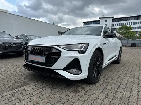 Used AUDI E-TRON Not specified 2022 Ad 