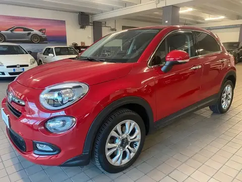 Used FIAT 500X Diesel 2016 Ad 