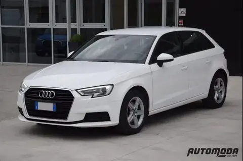 Annonce AUDI A3 Diesel 2019 d'occasion 