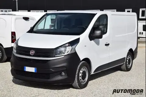 Annonce FIAT TALENTO Diesel 2021 d'occasion 