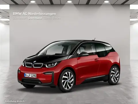 Annonce BMW I3 Non renseigné 2020 d'occasion 