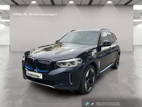 Annonce BMW IX3 Non renseigné 2021 d'occasion 